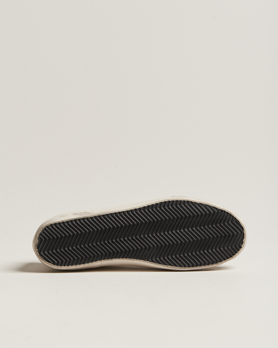 Men | Golden Goose Deluxe Brand Super-Star Sneakers White/Brown | Golden Goose | Deluxe Brand Super-Star Sneakers White/Brown