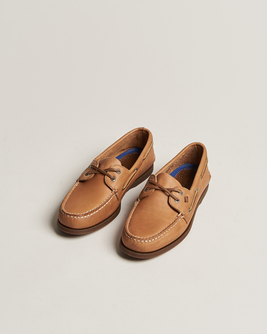 Men | Shoes | Sperry | Authentic Original Boat Shoe Sahara