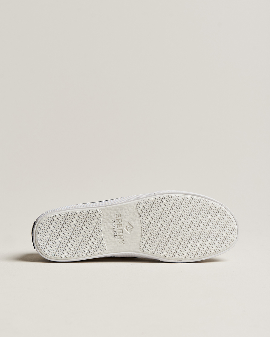 Men | Sperry Bahama II Sneaker White | Sperry | Bahama II Sneaker White