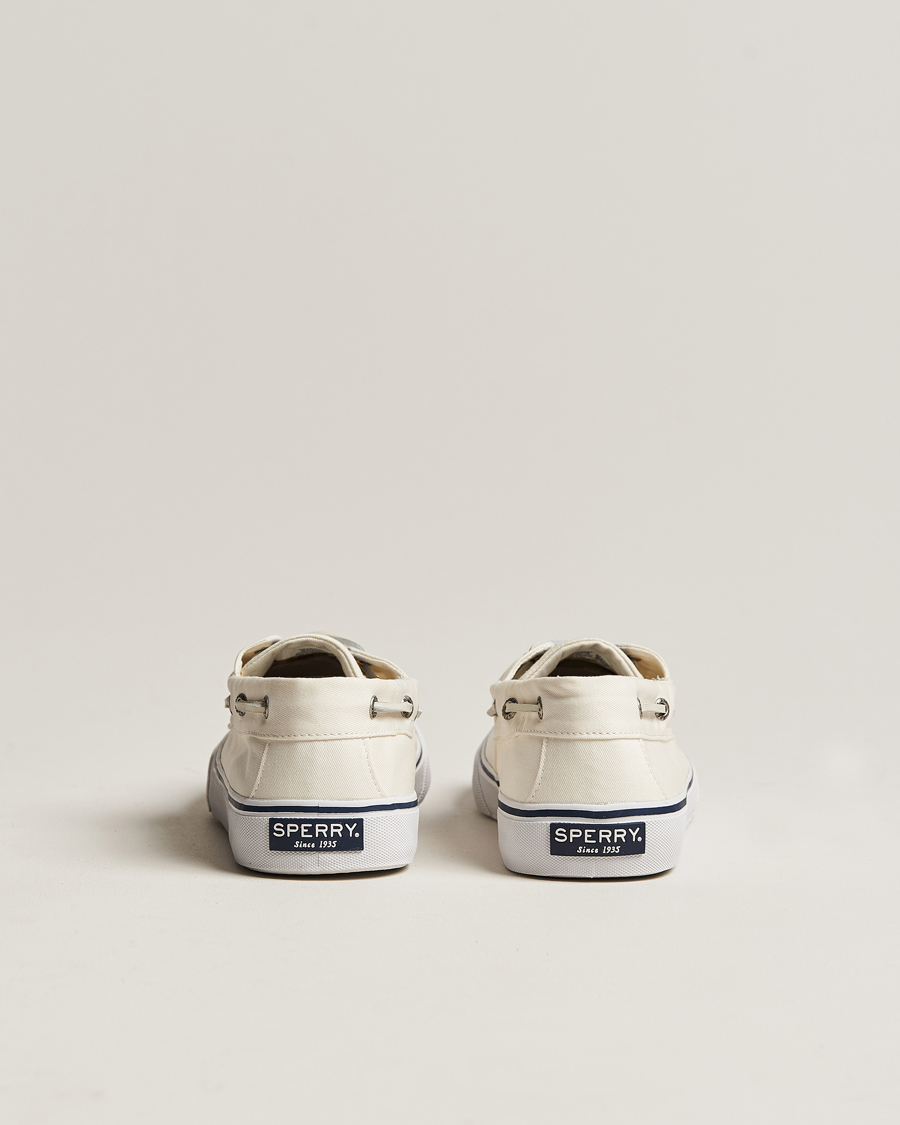 Men | Sperry Bahama II Sneaker White | Sperry | Bahama II Sneaker White