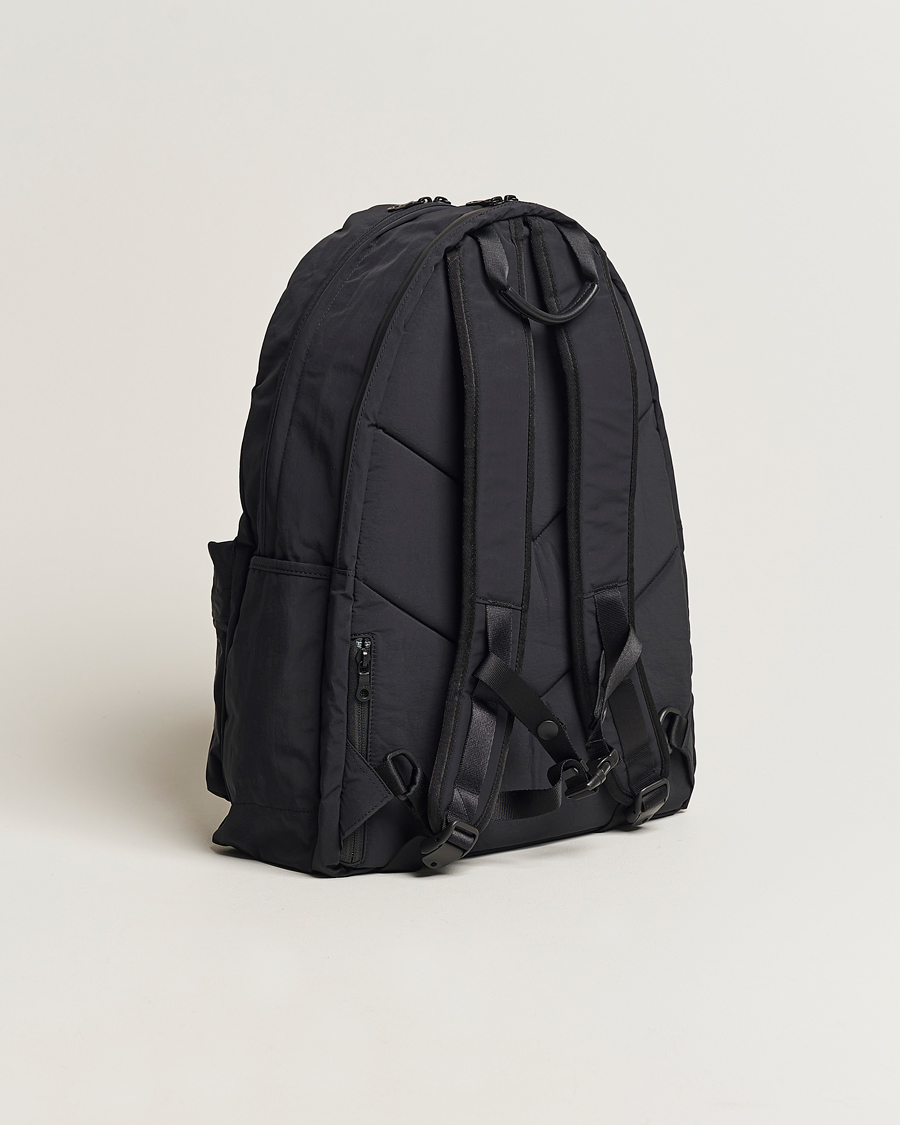 Men | Bags | mazi untitled | All Day 03 Nylon Backpack Black