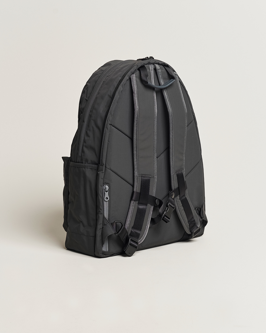 Men | Bags | mazi untitled | All Day 03 Nylon Backpack Grey