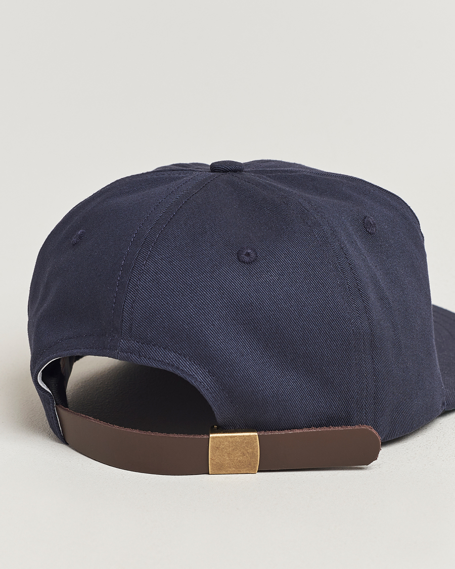 Men | Ebbets Field Flannels Made in USA New York Yankees 1936 Vintage Ballcap Navy | Ebbets Field Flannels | Made in USA New York Yankees 1936 Vintage Ballcap Navy