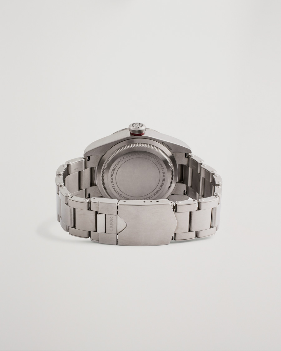 Men | Tudor Pre-Owned Heritage Black Bay 79230R Steel Black | Tudor Pre-Owned | Heritage Black Bay 79230R Steel Black