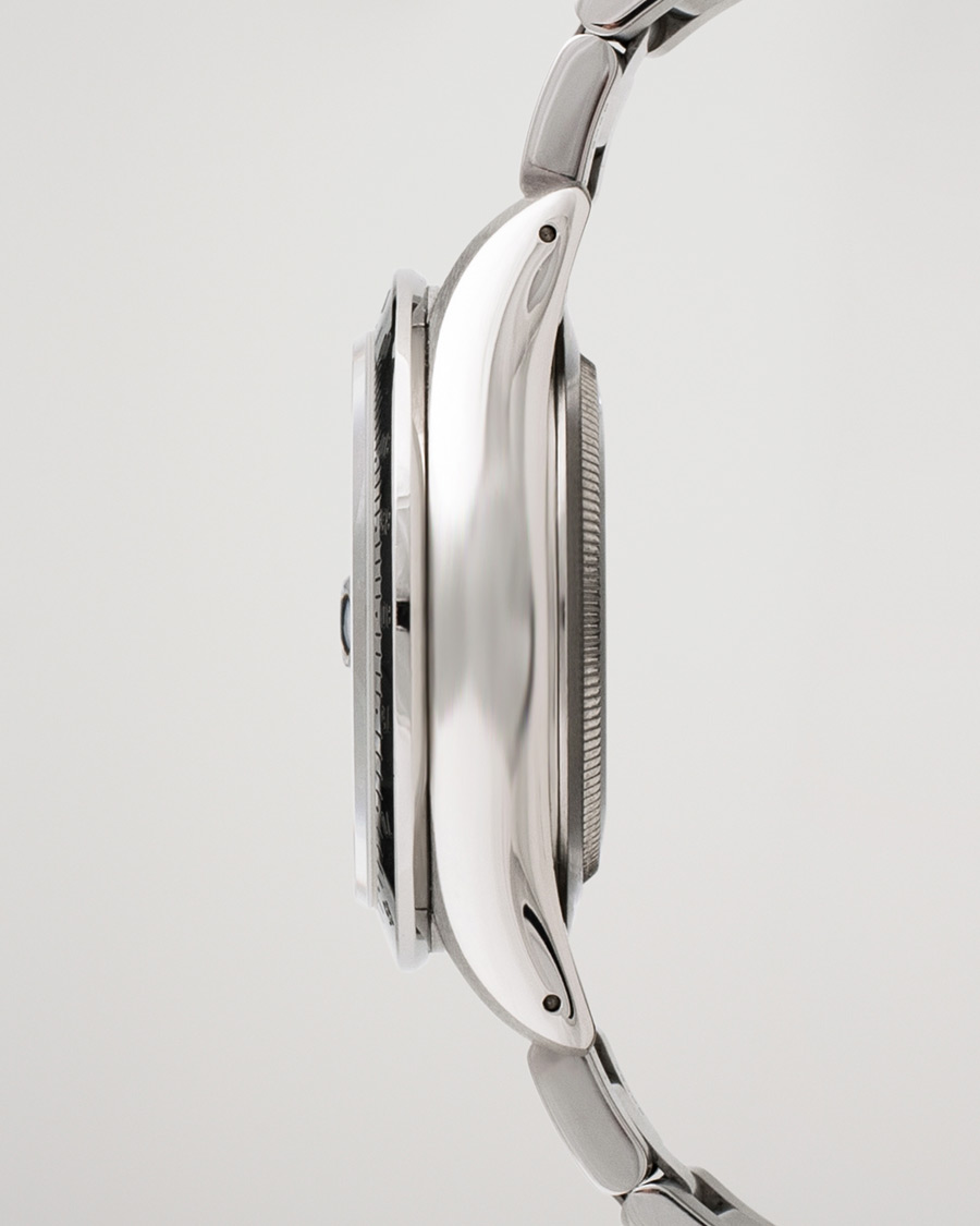 Men | Tudor Pre-Owned Tiger Prince Date Chronograph 72980 Steel Blue | Tudor Pre-Owned | Tiger Prince Date Chronograph 72980 Steel Blue