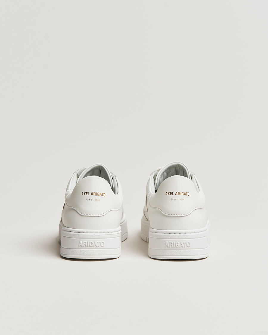 Men | Sneakers | Axel Arigato | Orbit Vintage Sneaker White
