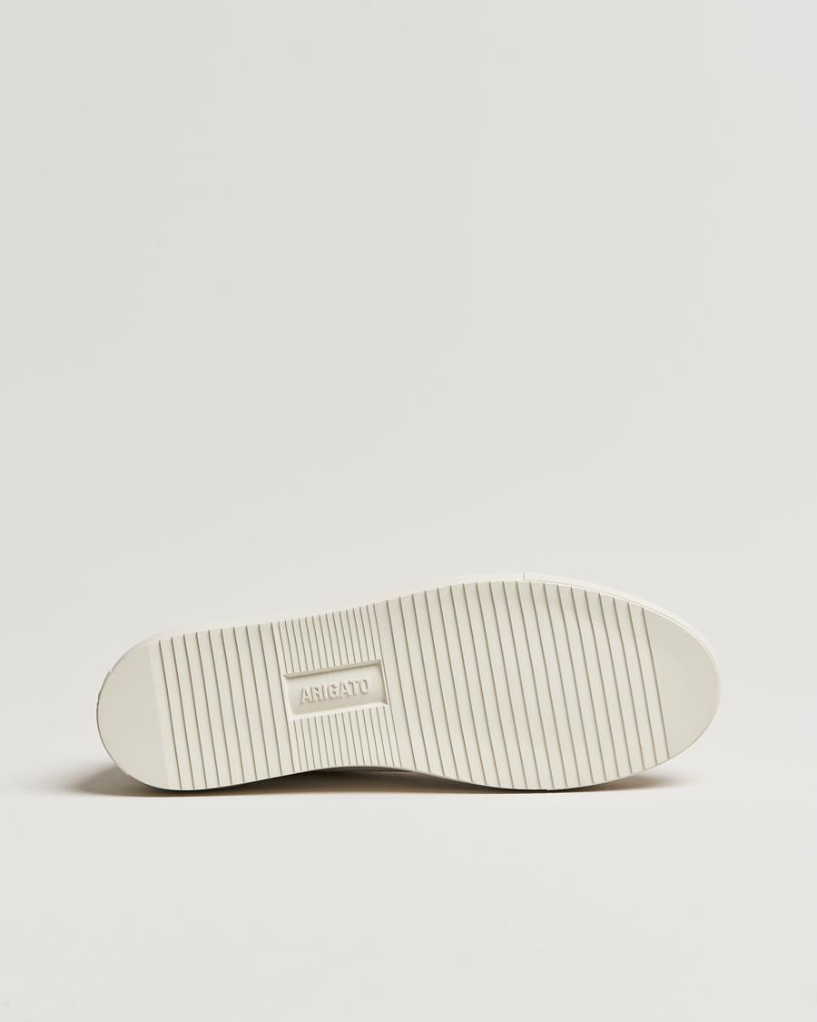 Men | Sneakers | Axel Arigato | Clean 90 Triple Sneaker White/Beige