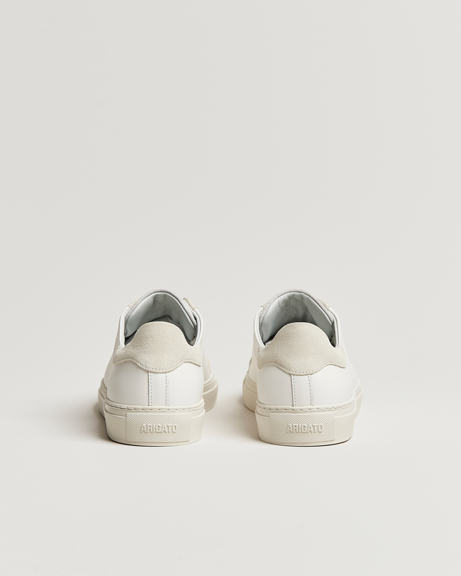 Men | Sneakers | Axel Arigato | Clean 90 Triple Sneaker White/Beige