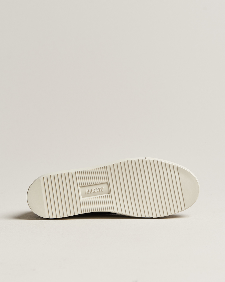 Men | Axel Arigato Clean 90 Triple Sneaker Black/Grey | Axel Arigato | Clean 90 Triple Sneaker Black/Grey