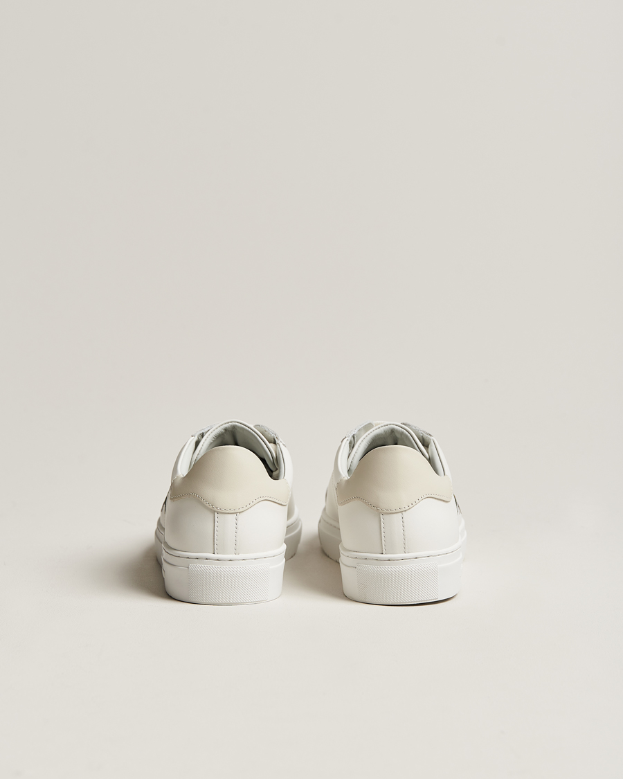 Men | Axel Arigato Clean 180 Bird Sneaker White | Axel Arigato | Clean 180 Bird Sneaker White