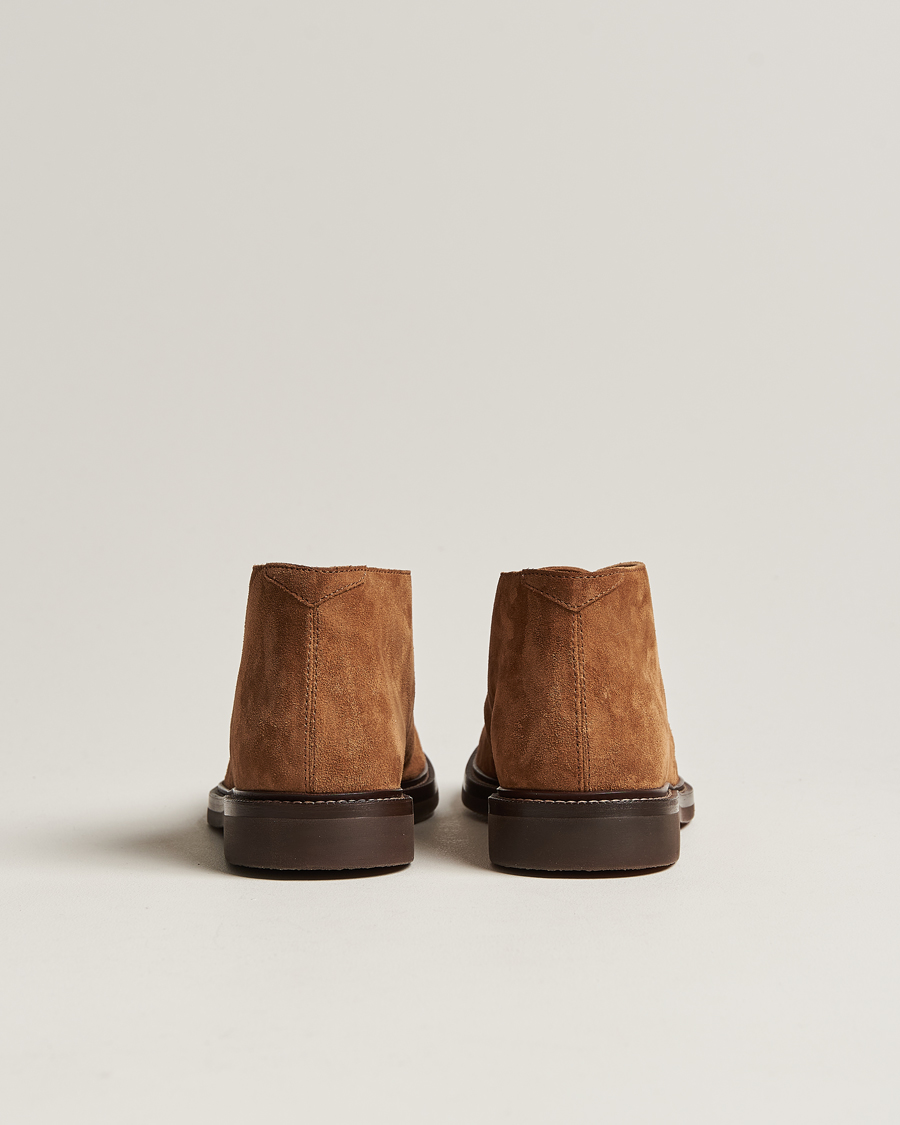 Men | Brunello Cucinelli Desert Boots Beige Suede | Brunello Cucinelli | Desert Boots Beige Suede