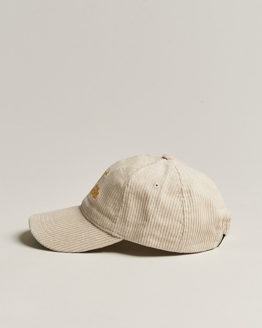 Men | Morris Martion Cord Cap Off White | Morris | Martion Cord Cap Off White