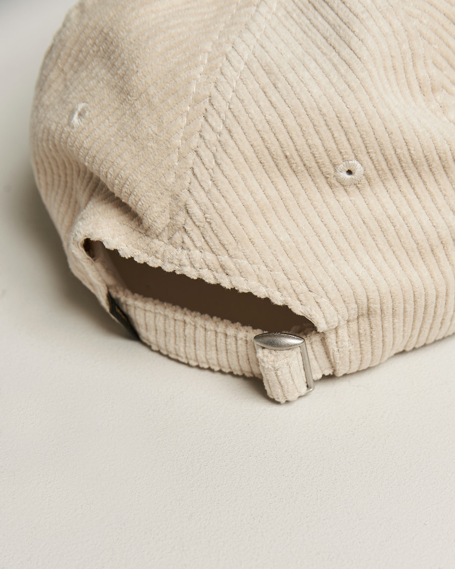 Men | Morris Martion Cord Cap Off White | Morris | Martion Cord Cap Off White