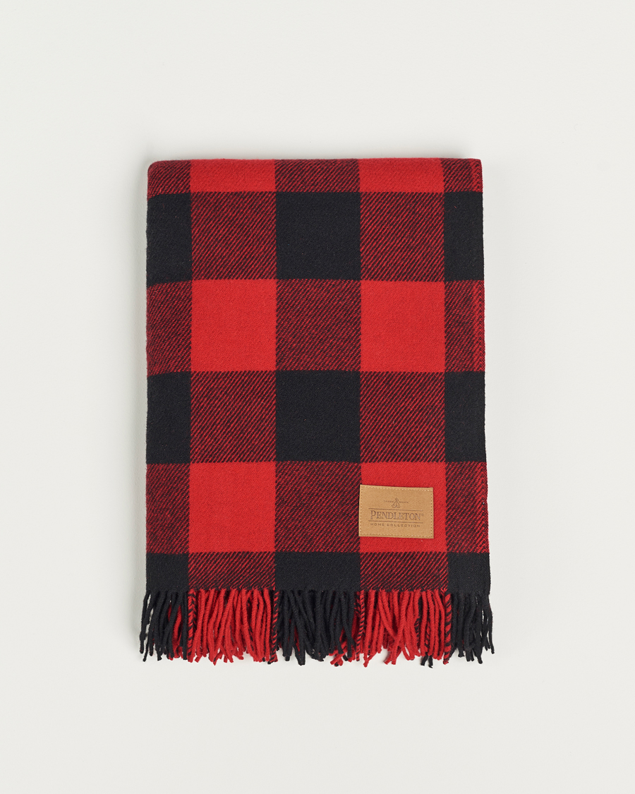 Men | Pendleton Carrier Blanket Rob Roy | Pendleton | Carrier Blanket Rob Roy