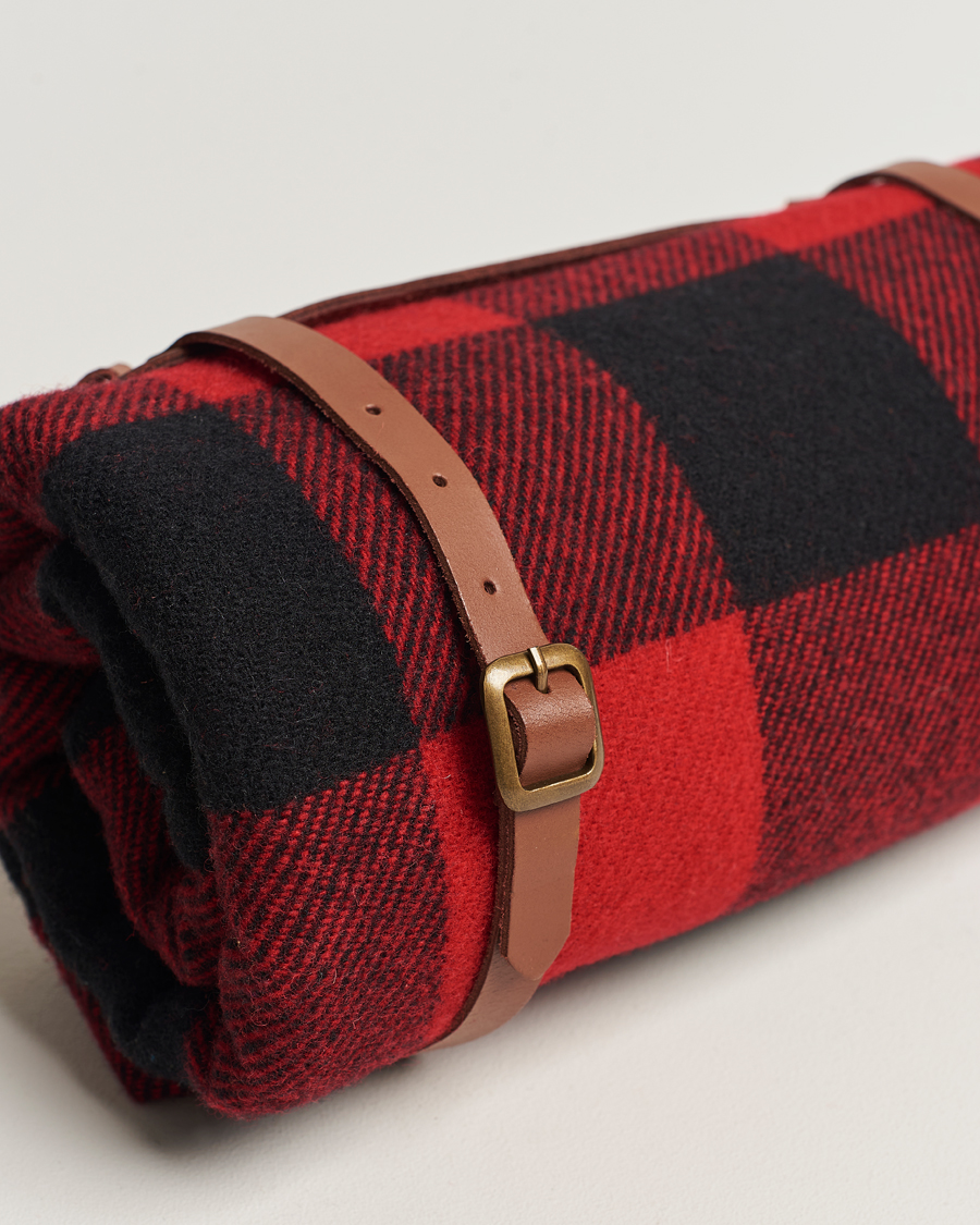 Men | Pendleton Carrier Blanket Rob Roy | Pendleton | Carrier Blanket Rob Roy