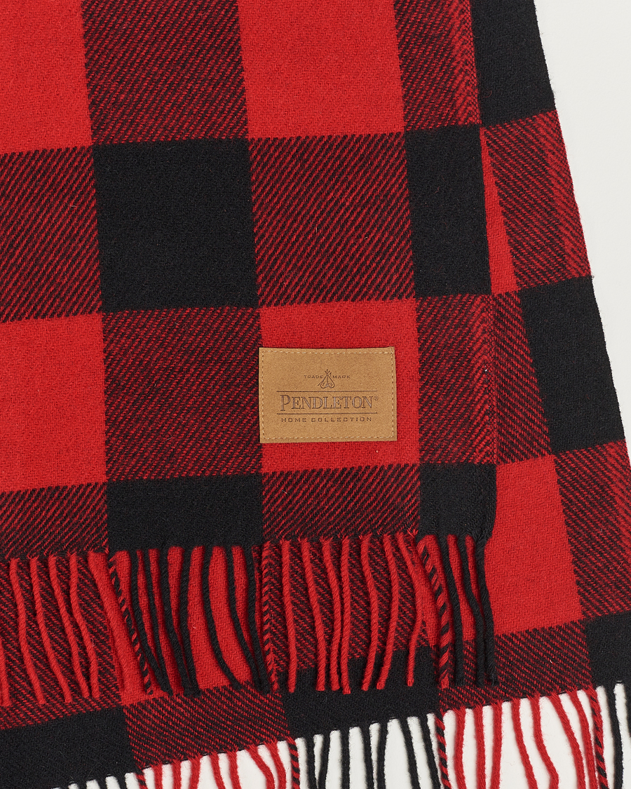 Men | Pendleton Carrier Blanket Rob Roy | Pendleton | Carrier Blanket Rob Roy