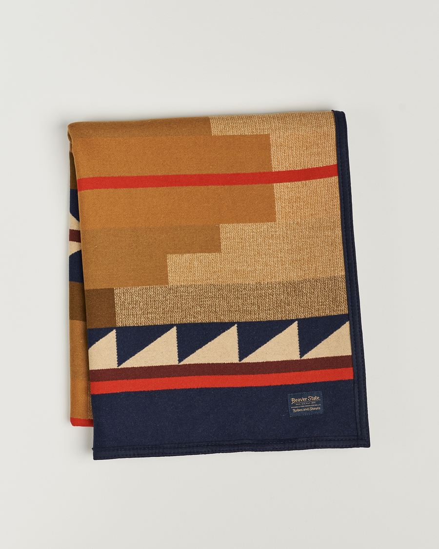 Men | Pendleton Jacquard Blanket Medicine Bow | Pendleton | Jacquard Blanket Medicine Bow