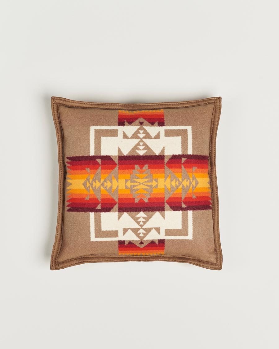 Men | Pendleton Chief Joseph Pillow Khaki | Pendleton | Chief Joseph Pillow Khaki