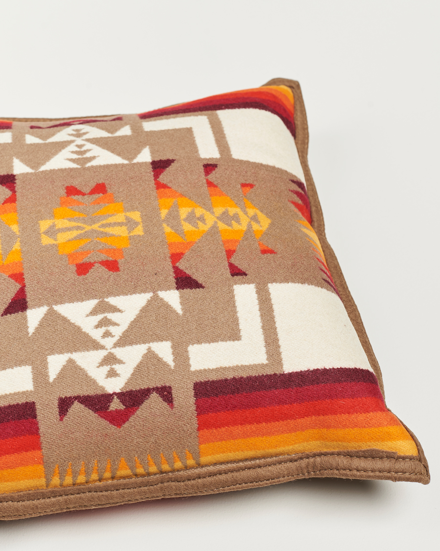 Men | Pendleton Chief Joseph Pillow Khaki | Pendleton | Chief Joseph Pillow Khaki