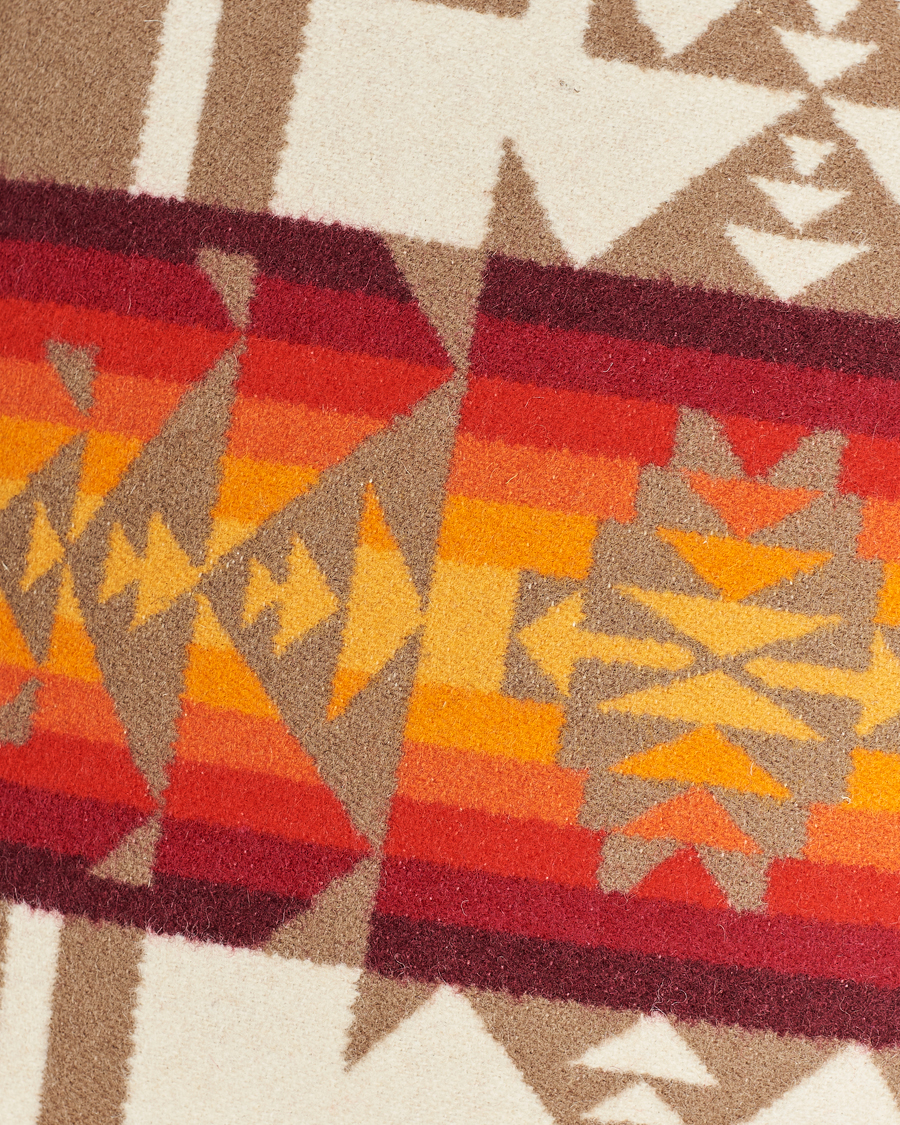 Men | Pendleton Chief Joseph Pillow Khaki | Pendleton | Chief Joseph Pillow Khaki