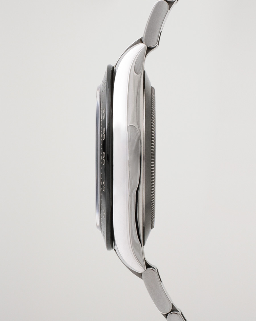 Men | Rolex Pre-Owned Daytona 116500LN Steel White Steel White | Rolex Pre-Owned | Daytona 116500LN Steel White Steel White