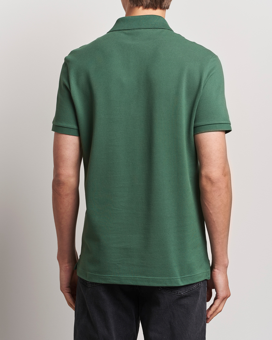 Men | Polo Shirts | Lacoste | Slim Fit Polo Piké Sequoia