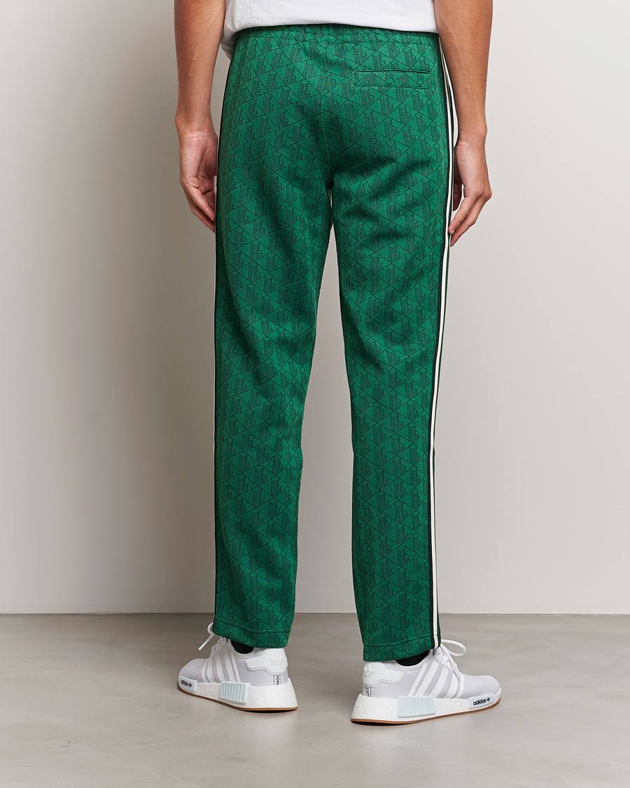 Men | Trousers | Lacoste | Monogram Tracksuit Pants Rocket