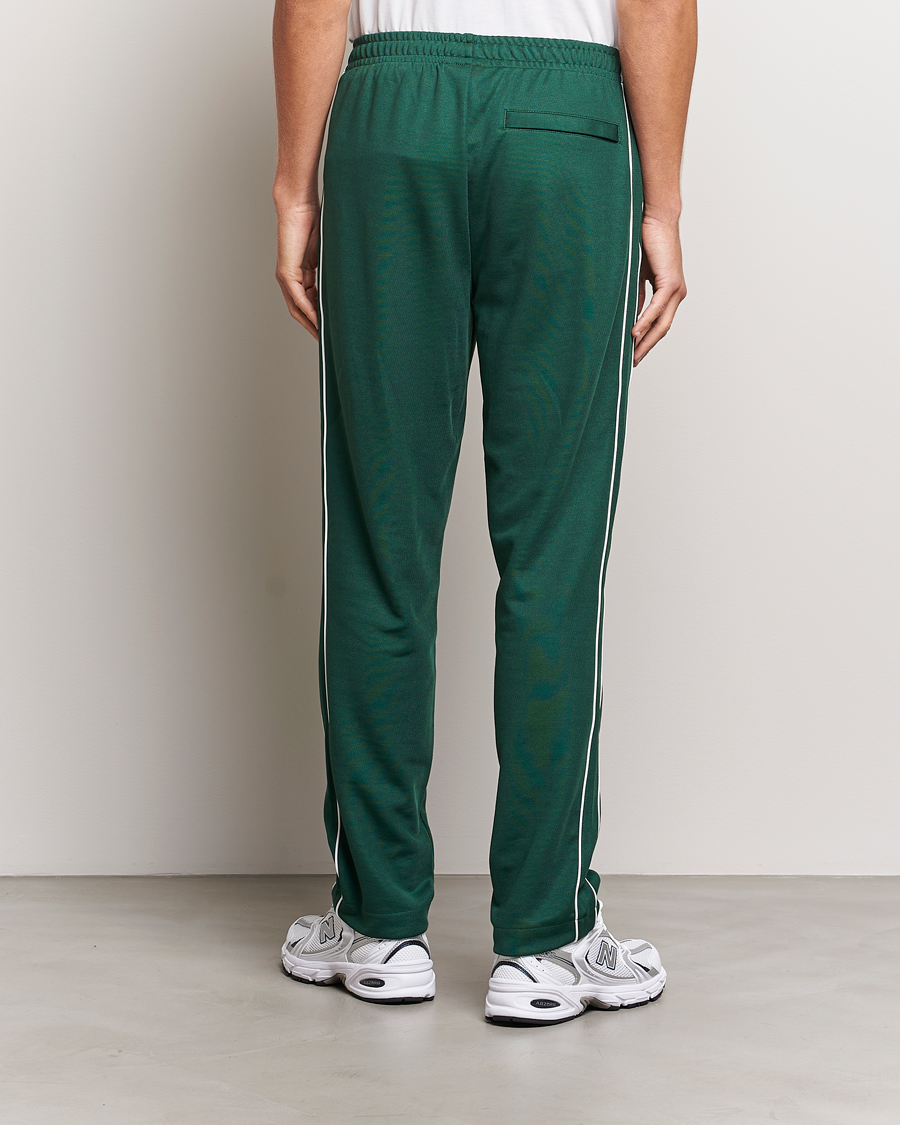 Men | Trousers | Lacoste | Trackpants Green