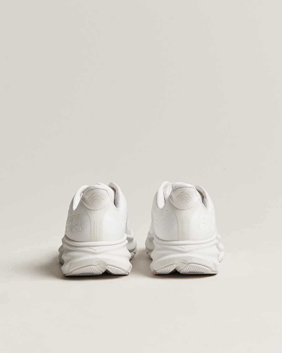 Men | Hoka Clifton 9 White | Hoka | Clifton 9 White
