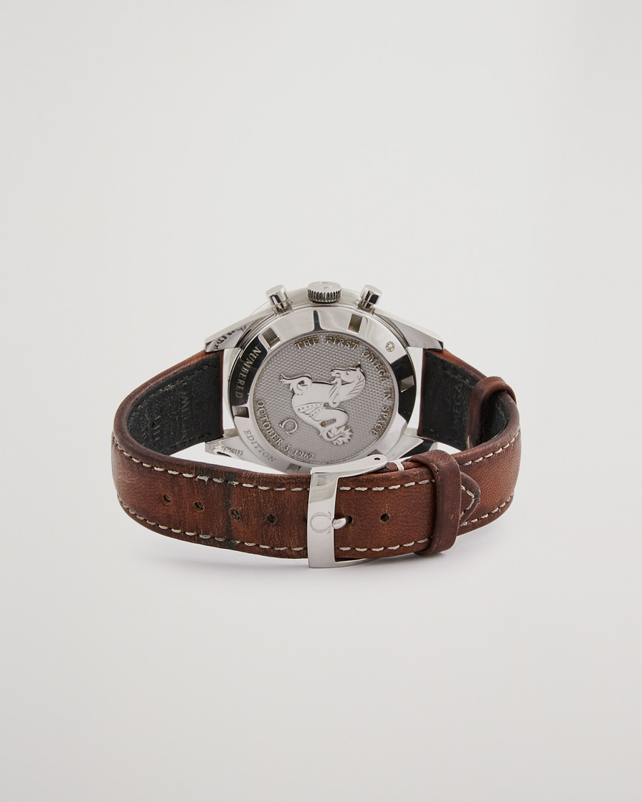 Men | Omega Pre-Owned Speedmaster Professional Moonwatch Steel Black | Omega Pre-Owned | Speedmaster Professional Moonwatch Steel Black