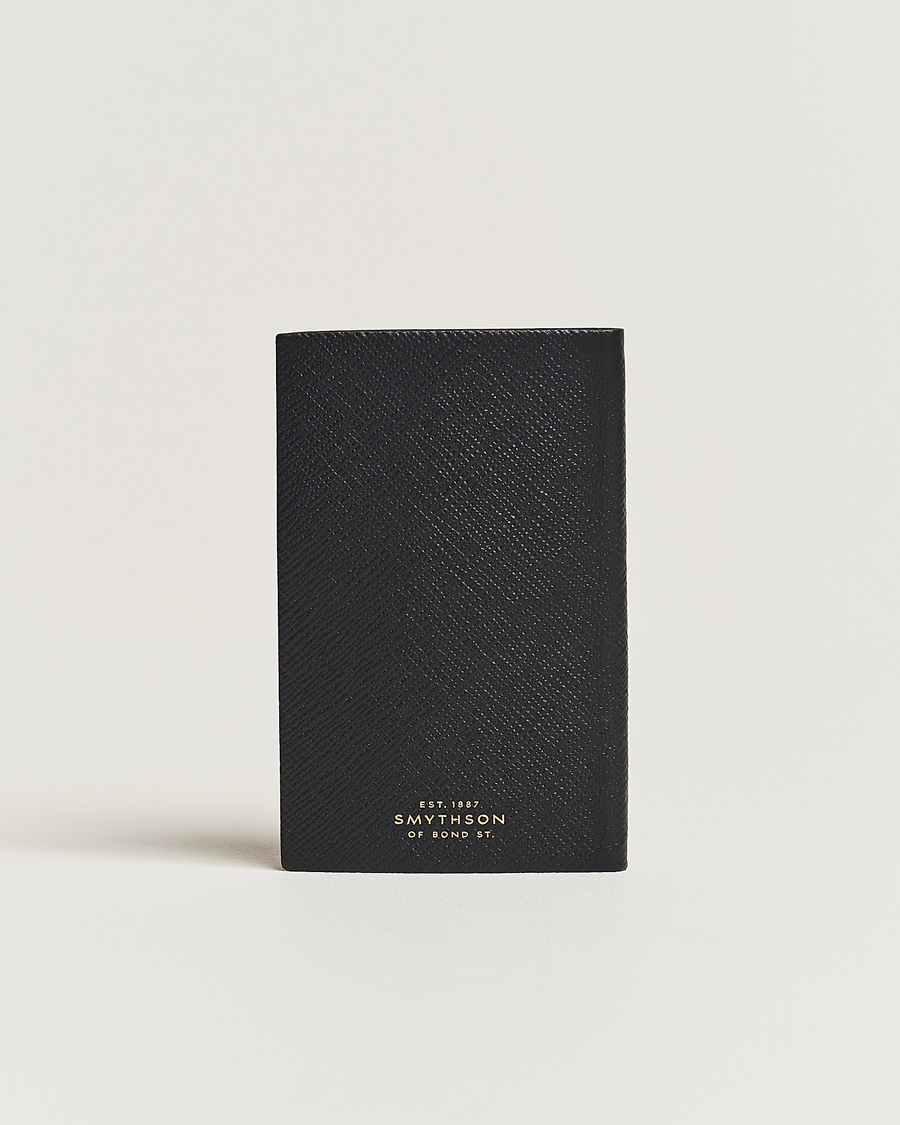 Men | Smythson Panama Notebook