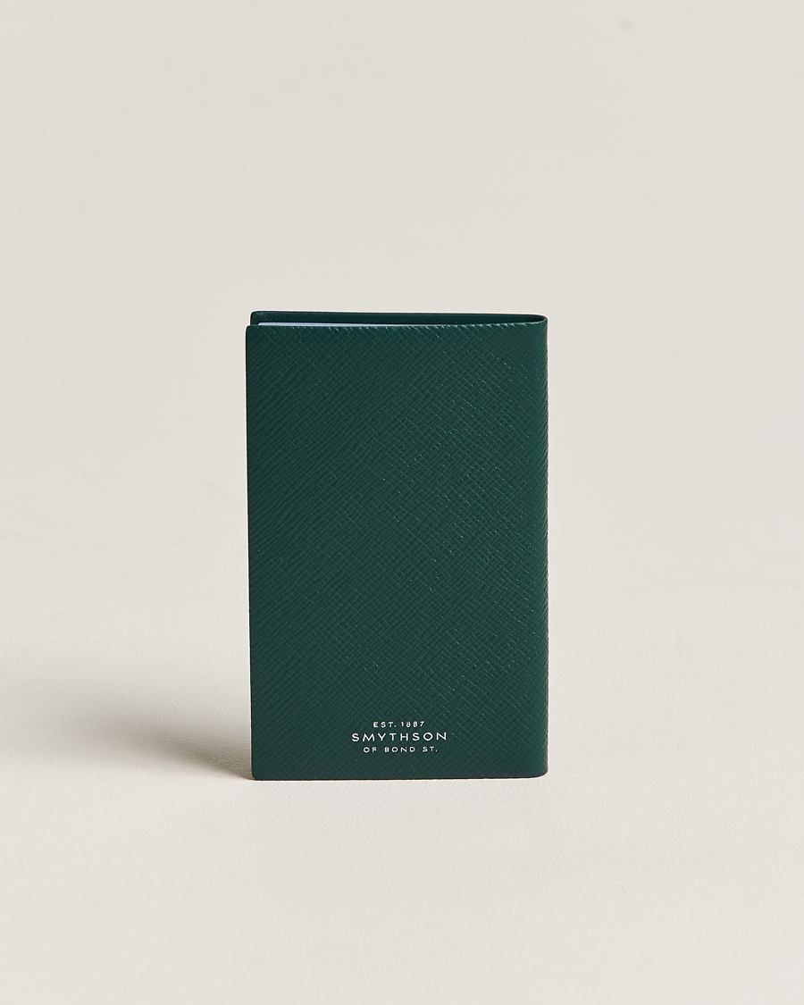 Men | Smythson Panama Notebook