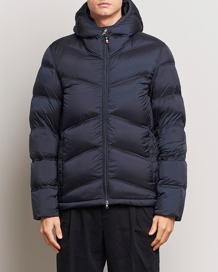orlebar brown down jacket