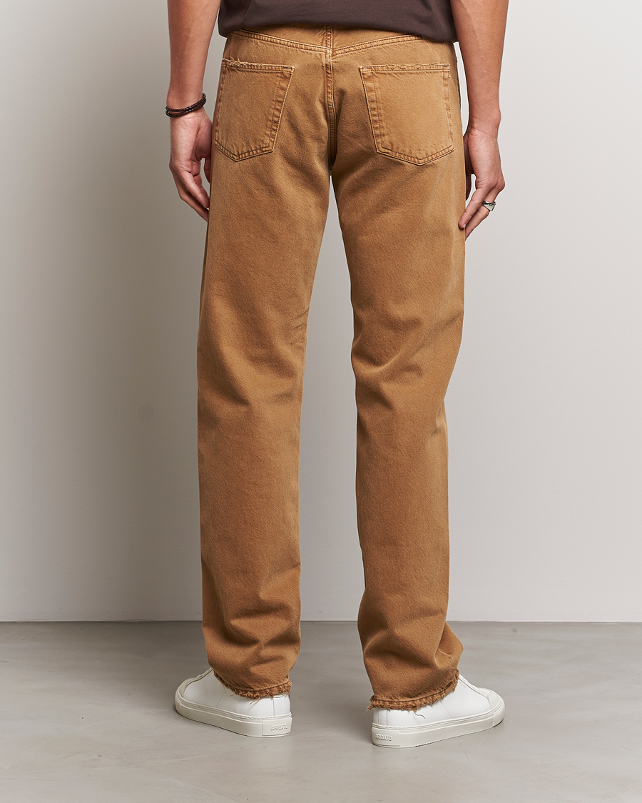 Men | Jeans | Sunflower | Standard Jeans Vintage Beige