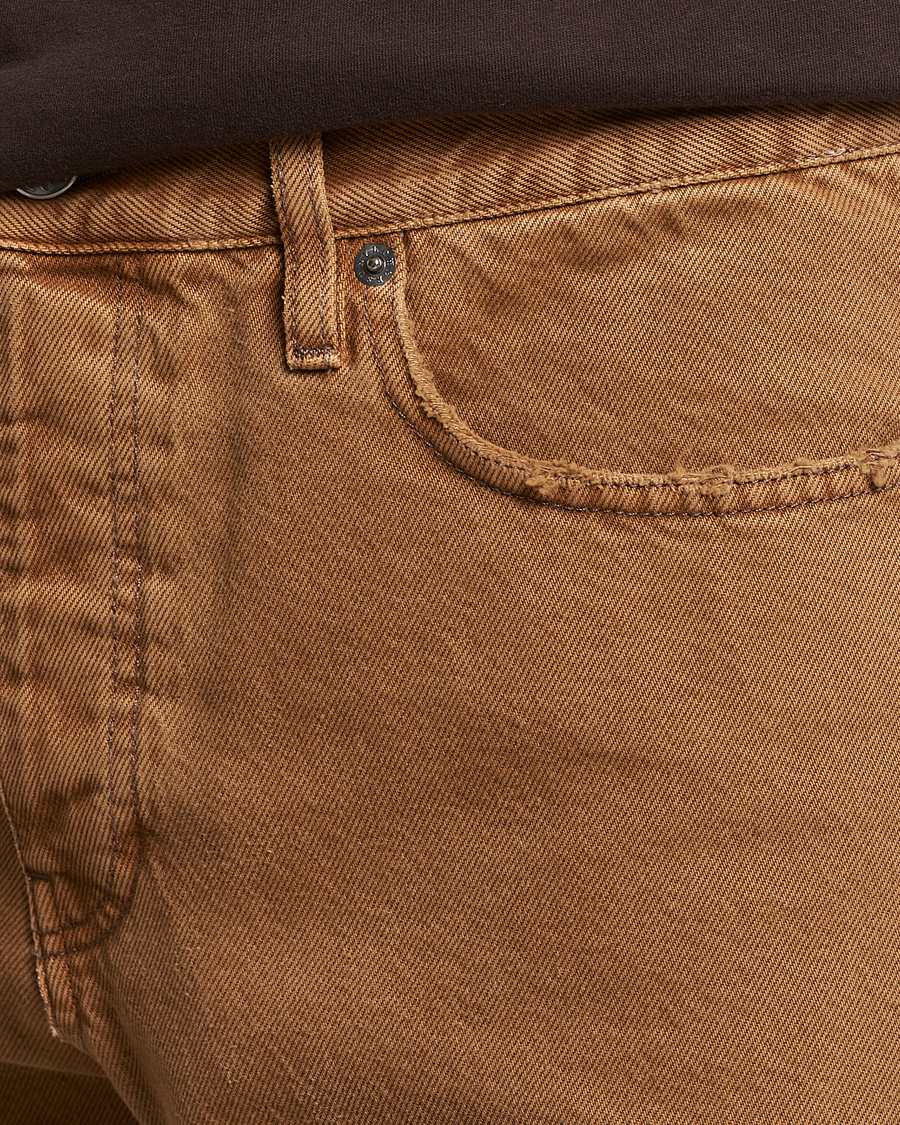 Men | Jeans | Sunflower | Standard Jeans Vintage Beige