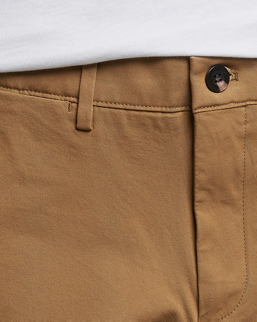 Men | Trousers | Dockers | Cotton Slim Chino Ermine
