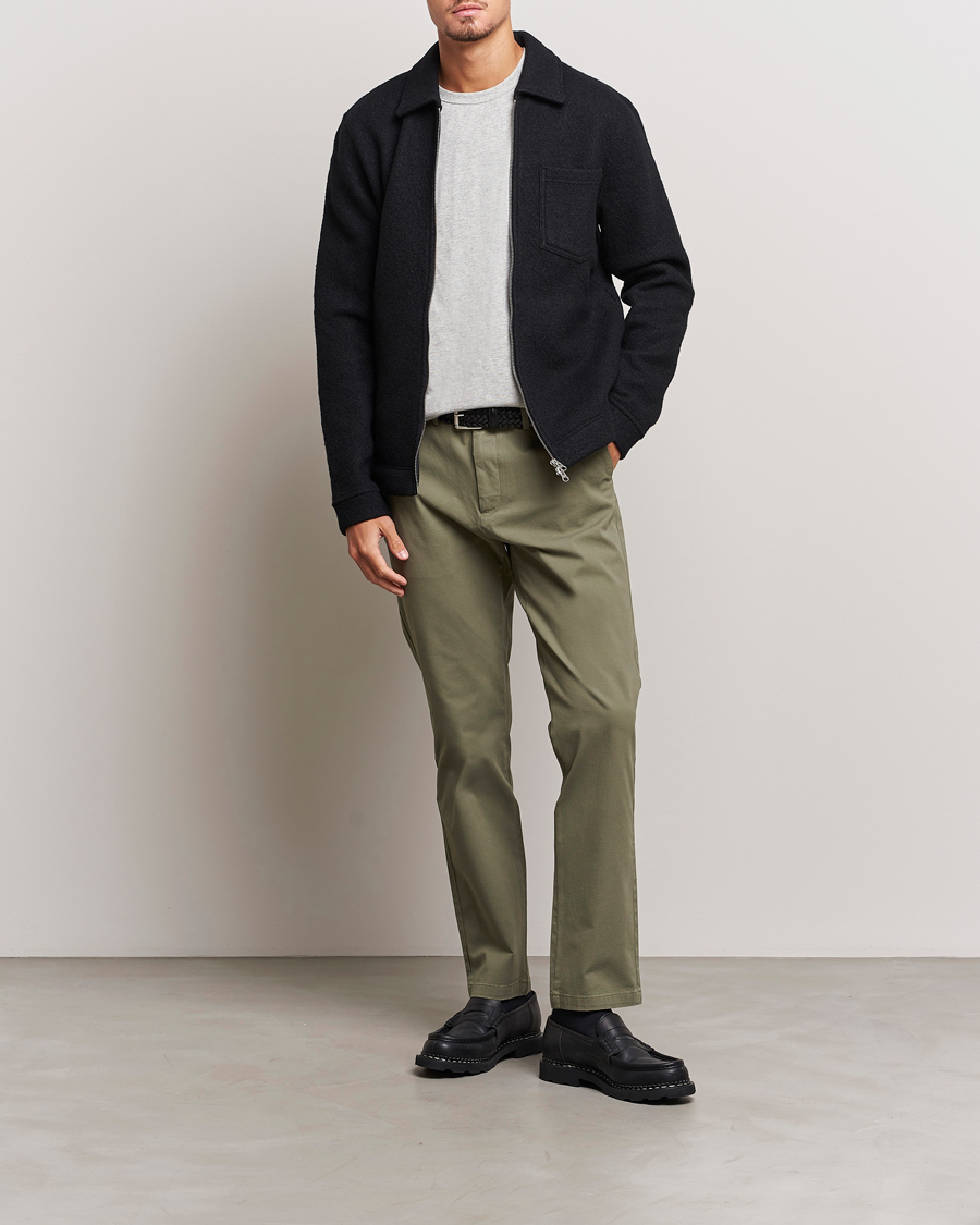 Men | Trousers | Dockers | Cotton Slim Chino Camo