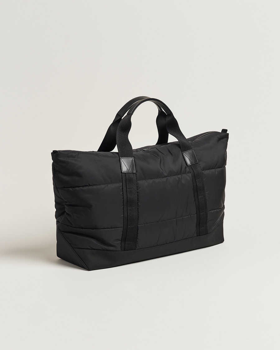 Men | Moncler Makaio Weekendbag Black | Moncler | Makaio Weekendbag Black