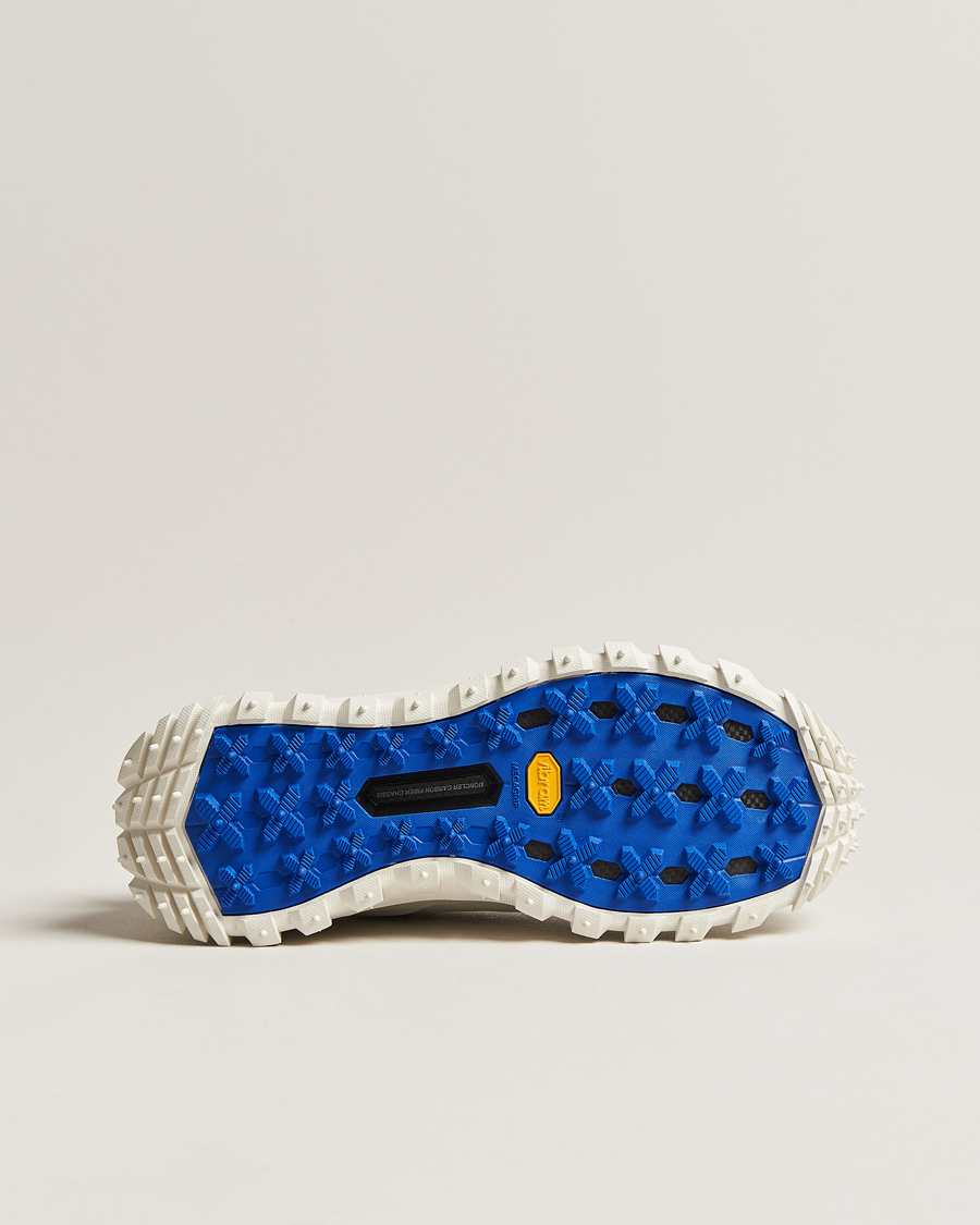 Men | Moncler Trailgrip GTX Sneakers White | Moncler | Trailgrip GTX Sneakers White