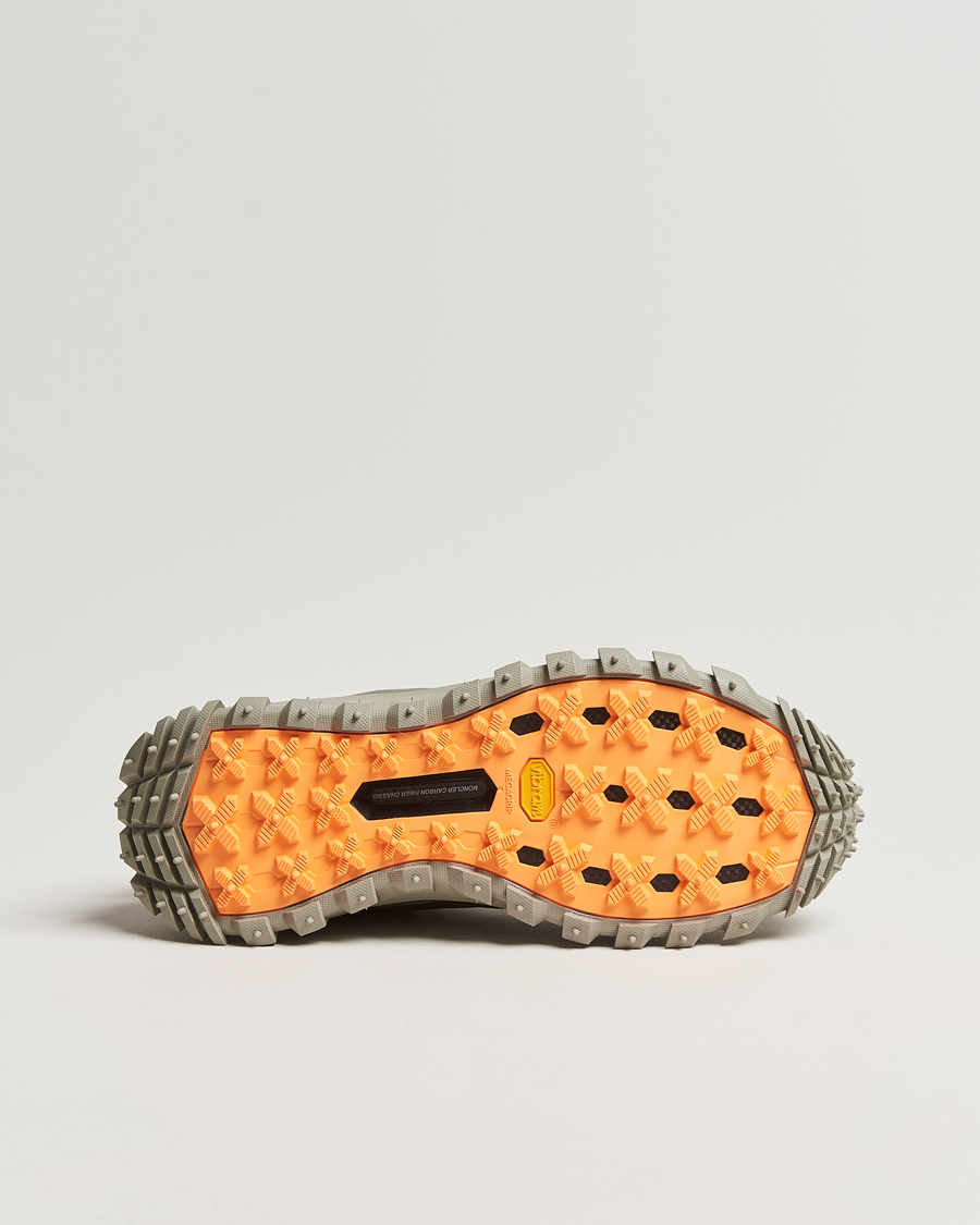 Men | Moncler Trailgrip GTX Sneakers Olive | Moncler | Trailgrip GTX Sneakers Olive