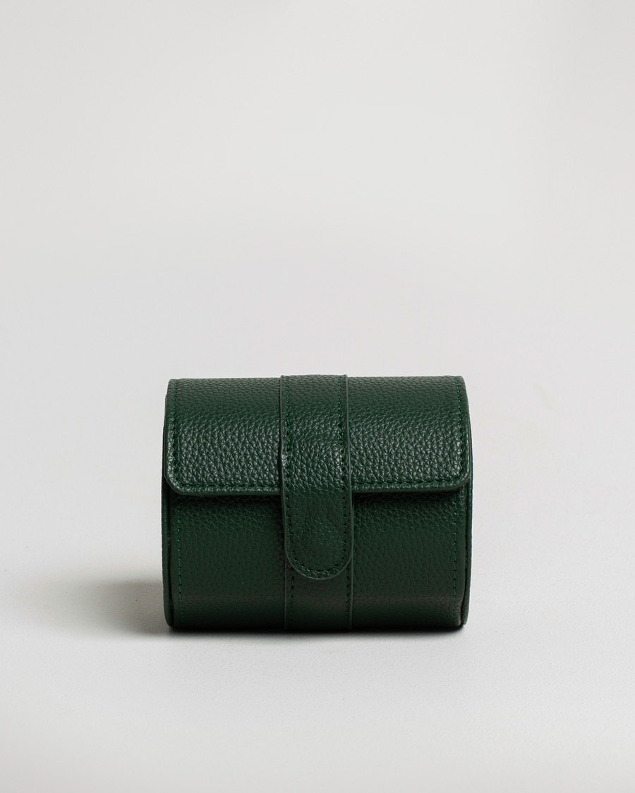 Men | Heuer Pre-Owned Autavia 11063 'Viceroy' Tachymeter Steel Black | Heuer Pre-Owned | Autavia 11063 'Viceroy' Tachymeter Steel Black