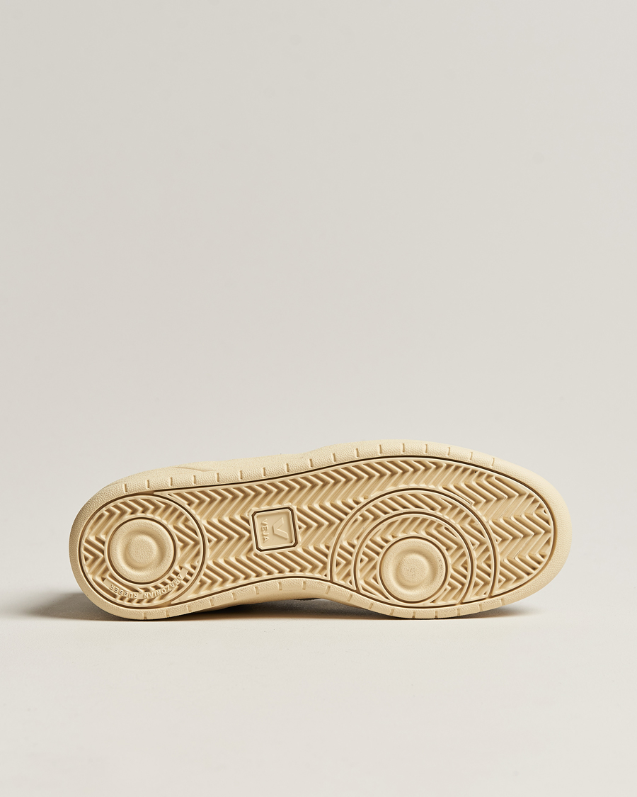 Men | Veja V-10 Ripstop Leather Sneaker Nautico Pierre | Veja | V-10 Ripstop Leather Sneaker Nautico Pierre