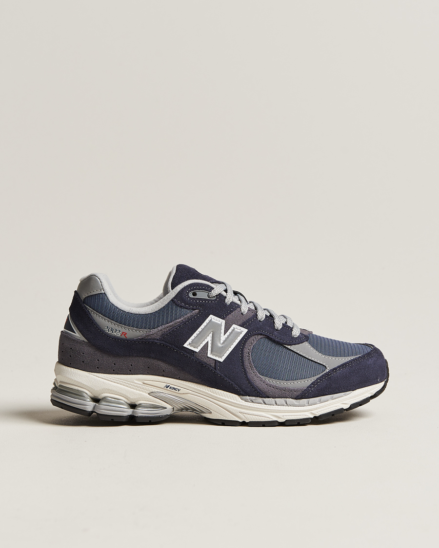 Men | Sneakers | New Balance | 2002R Sneakers Eclipse