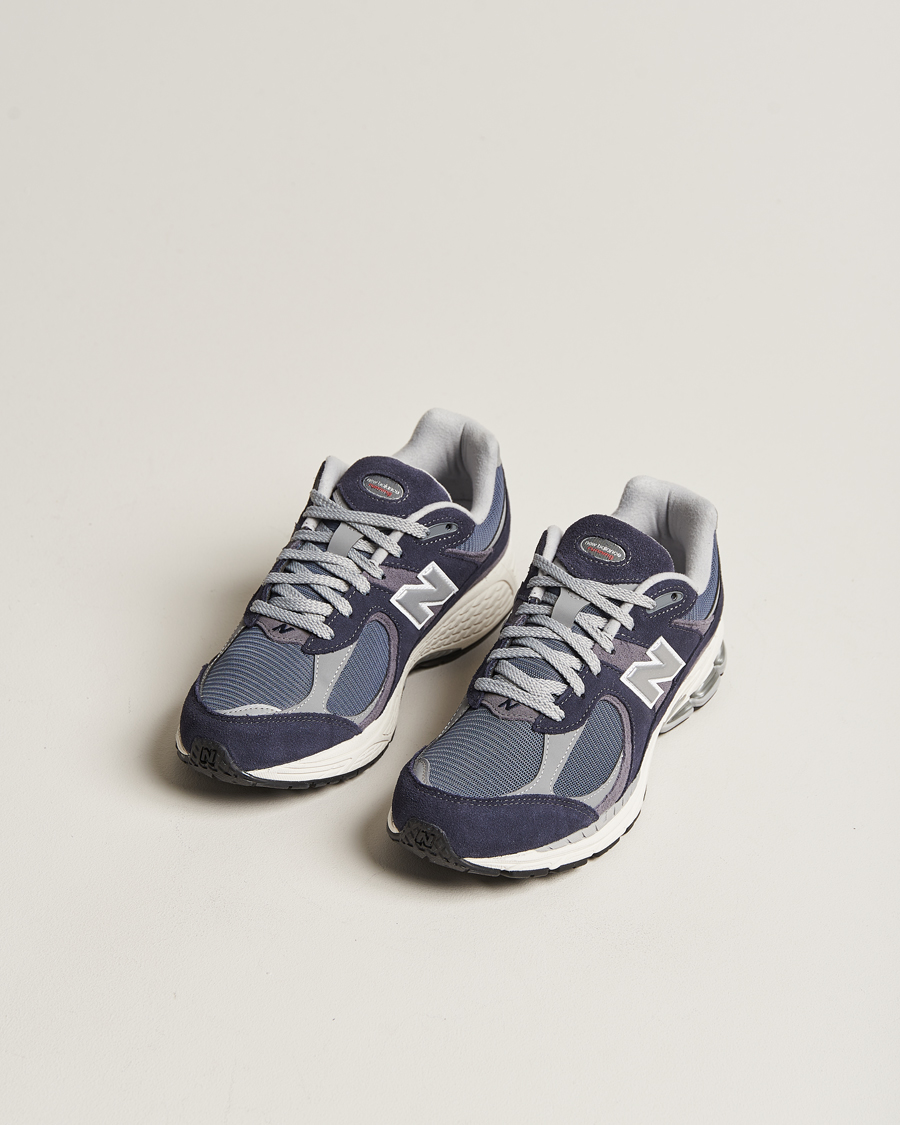 Men | Sneakers | New Balance | 2002R Sneakers Eclipse