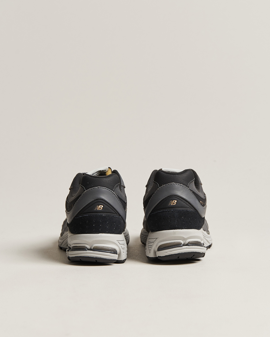 Men | Sneakers | New Balance | 2002R Sneakers Castlerock