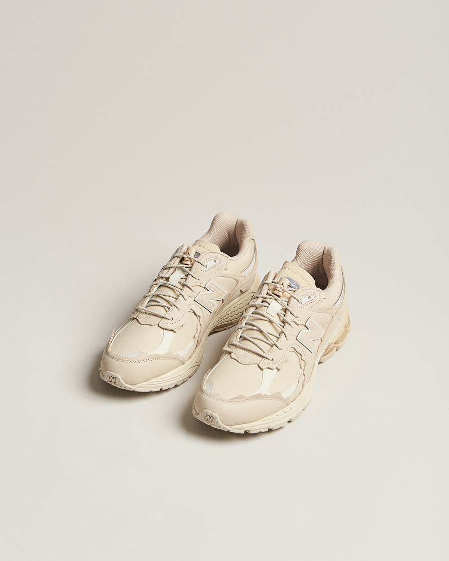 Men | Shoes | New Balance | 2002R Protection Pack Sneakers Sandstone