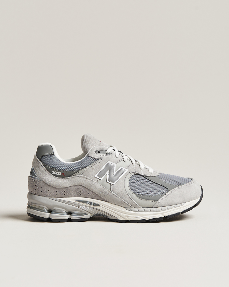 Men |  | New Balance | 2002R Sneakers Concrete