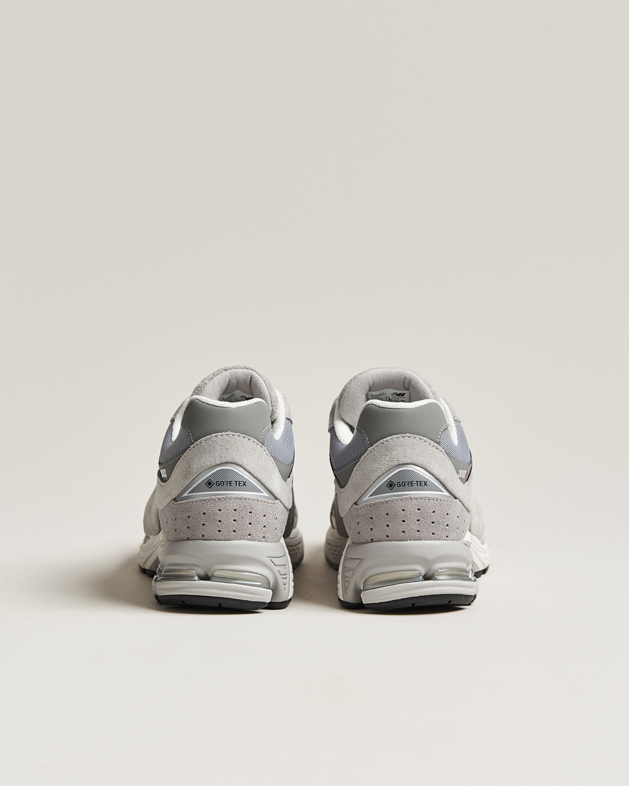 Men | Shoes | New Balance | 2002R Sneakers Concrete