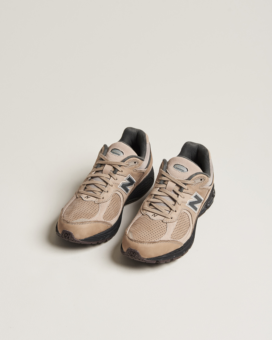 Men |  | New Balance | 2002R Sneakers Driftwood