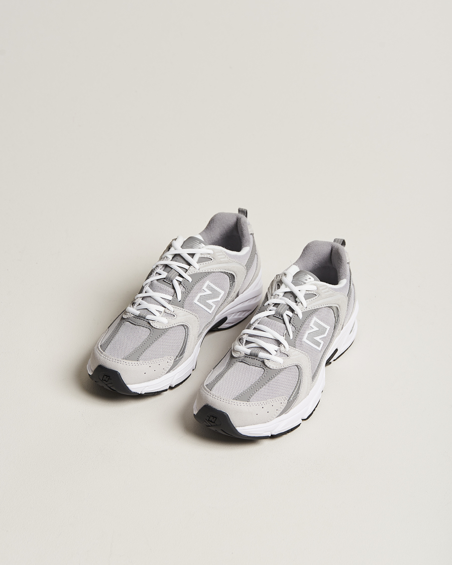 Men |  | New Balance | 530 Sneakers Rain Cloud